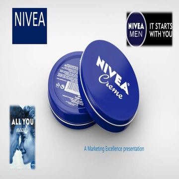 Nivea aditya