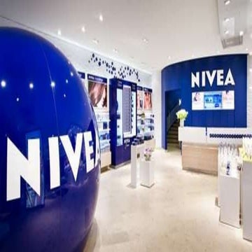 Case Study on Nivea 