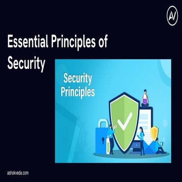 Essential Principles of Security|ashokveda.pdf