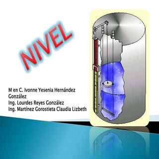 Nivel