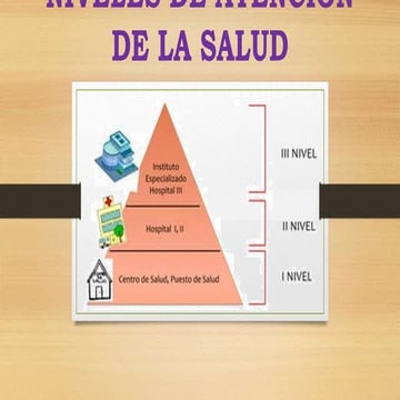 NIVELES DE ATENCION DE LA SALUD.pptx