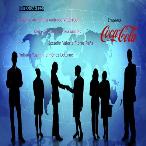 Niveles empresariales