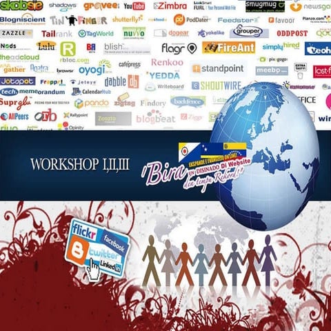 MANUAL. NIVEL I JOOMLA Version 1.7