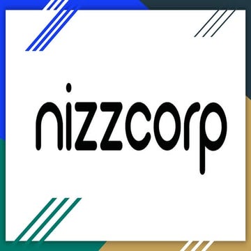 NizzCorp – Smart Software Solutions for a Digital World | PDF