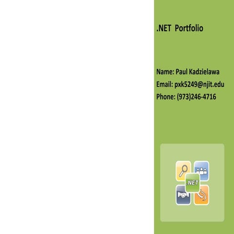 Nj 09 Q4 Paul Kadzielawa