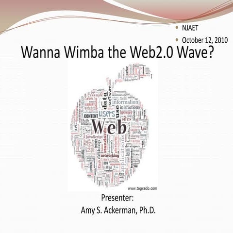 Njaet 10 2010 revised 10-11 conf version 0746pm