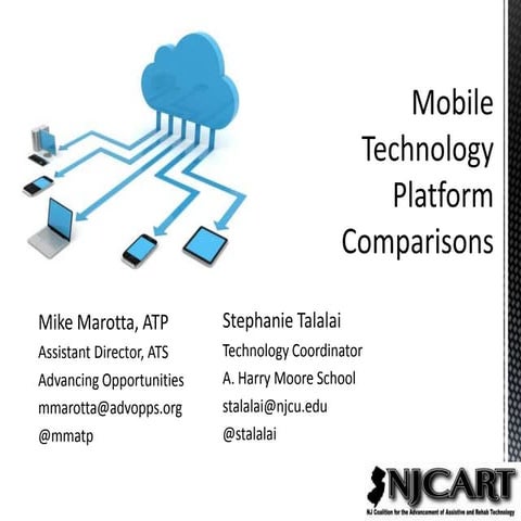 NJCART Mtg-March 2013