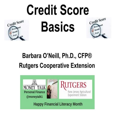 Credit Score Basics-04-17
