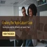 [Slideshare] Cracking The Agile Culture Code