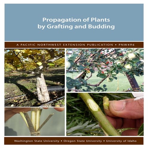Grafting manual