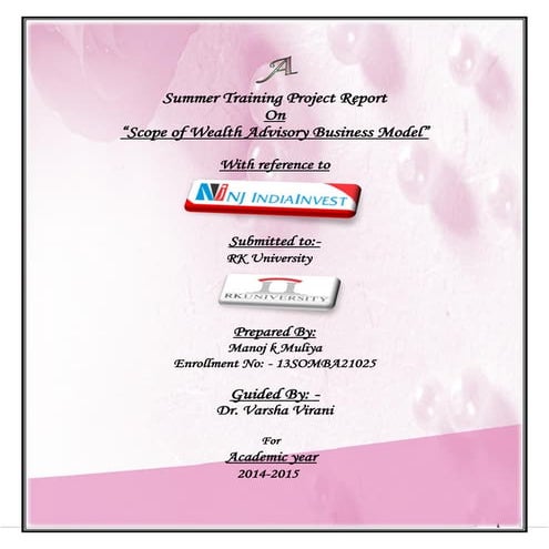 NJ India Invest Pvt.Ltd