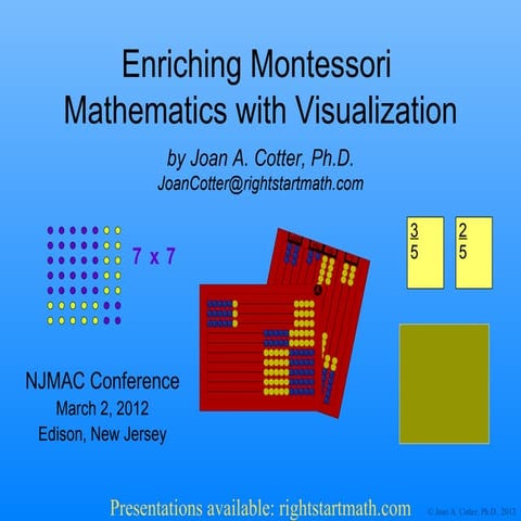 Understanding Abacus Math | PDF