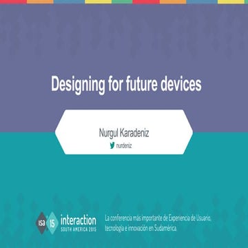 Future of Design | PDF