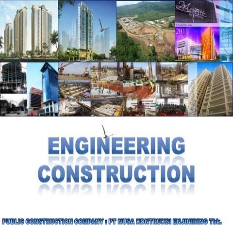 Nusa Konstruksi Enjiniring