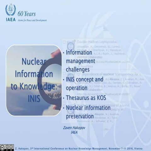 Digital repositories and Knowledge Management