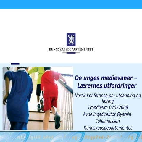 Nkul 07052008 Slideshared