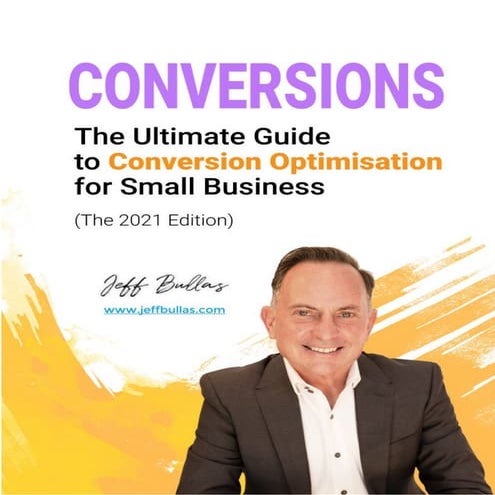 How to optimise your conversation rate?