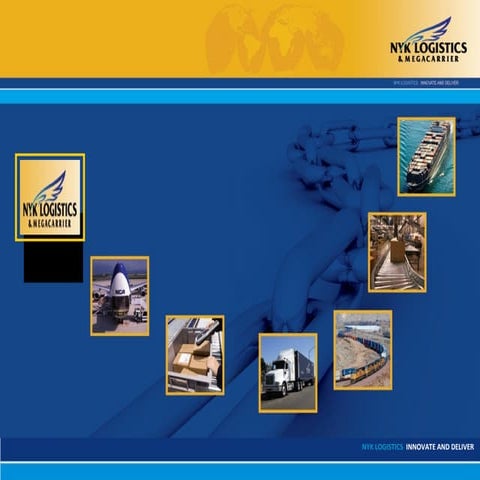 Yusen Logistics St Louis Missouri