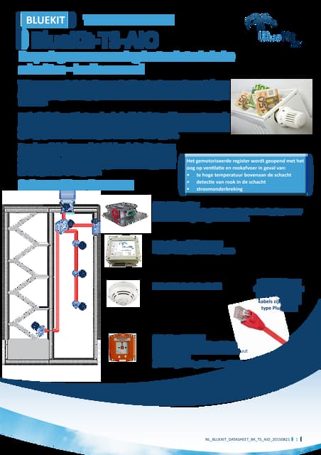 BK Factory - BlueKit - NL | PDF