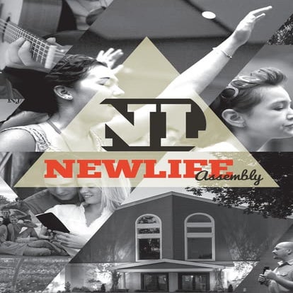 New Life Assembly Strategic Plan 
