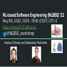 NL-based Software Engineering (NLBSE) '22