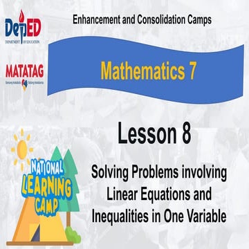 National Learning Camp Math 7 Lesson 8.pptx
