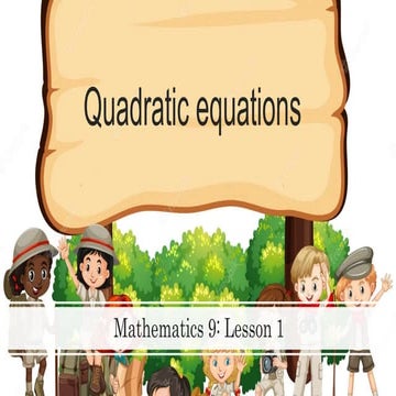 NLC LEsson 1 Conso 9NLC LEsson 1 Conso 9.pptx
