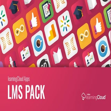 Netex learningCloud | LMS Pack [EN]