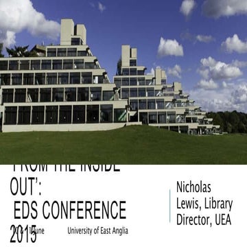 Nl eds welcome_100615