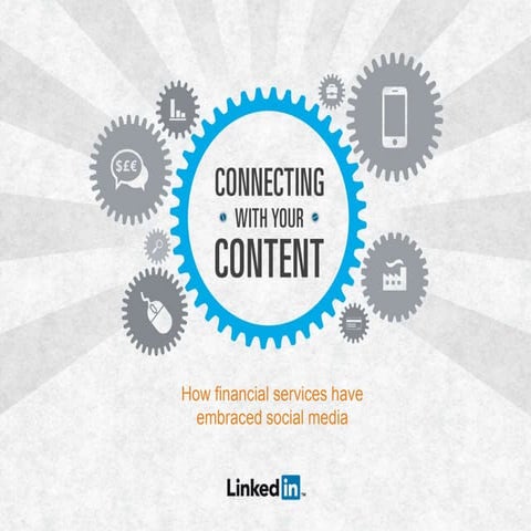 Connecting with your Content - Netherlands