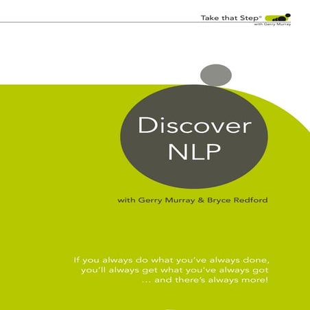 NLP communication model | PPT