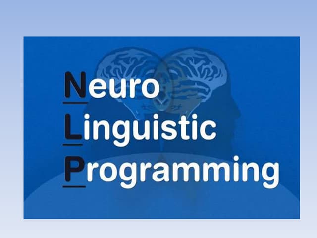 Nlp