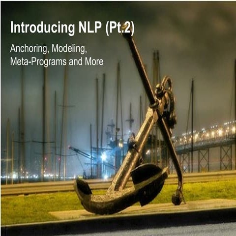 Nlp 2