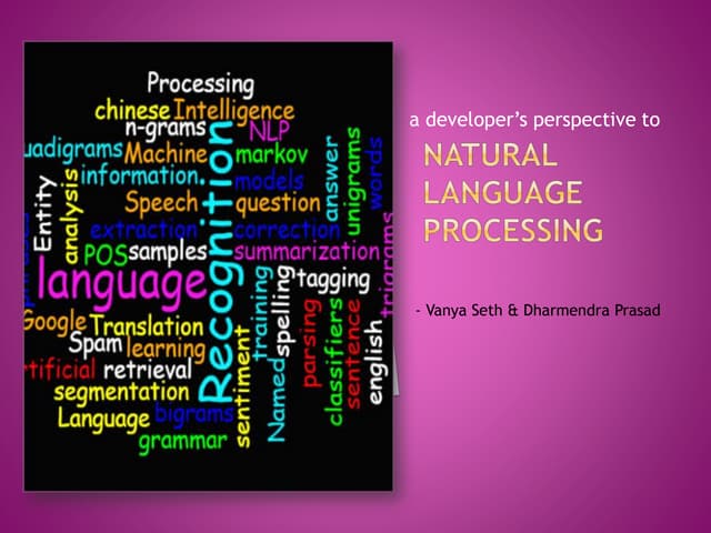 Nlp