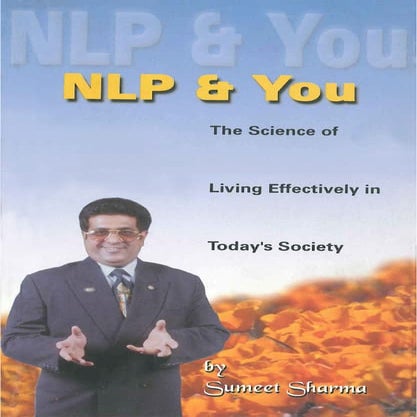 Nlp and you