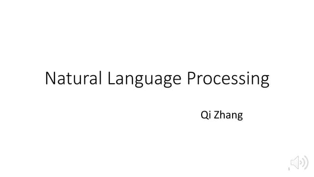 NLP