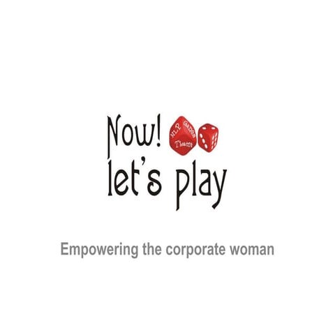 Nlp corp women's well being