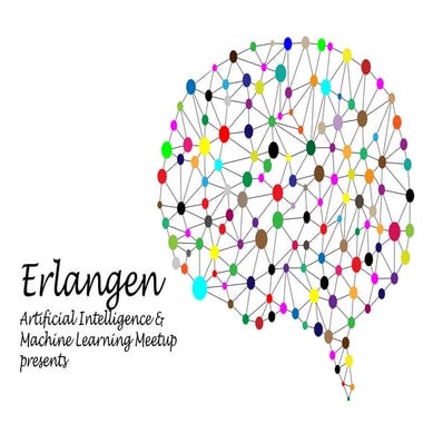 NLP@DATEV: Setting up a domain specific language model, Dr. Jonas Rende & Tho...