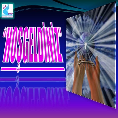 Nlp ile Başarının İç  Oyunu