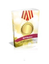 Nlp mastery