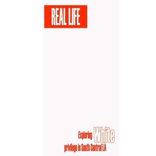 New Media For Social Change Zine