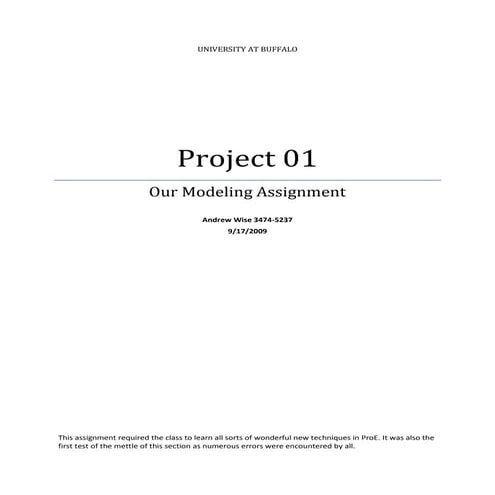 Project01