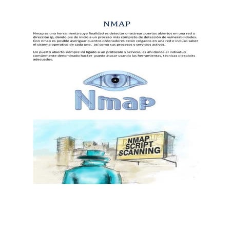 Nmap backtrackgblatino pacman_id