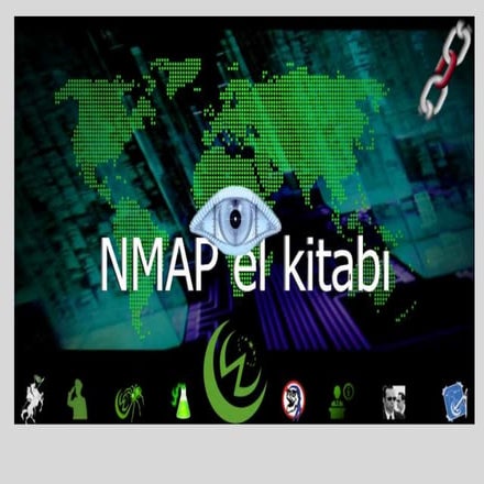 Nmap el kitabi