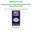 [DOWNLOAD $PDF$] Nmap Network Scanning: The Official Nmap Project Guide ...