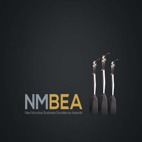 Navi Mumbai Business Excellence Awards 2014