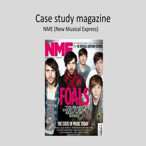 Nme