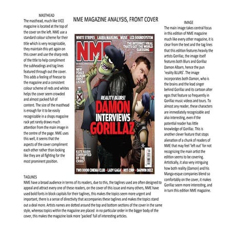 Nme