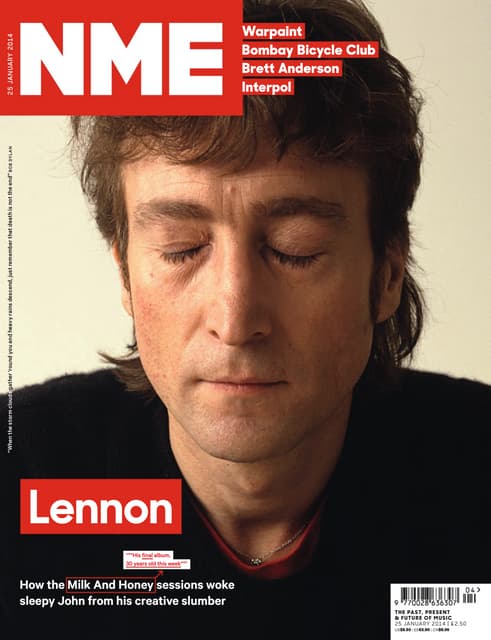 Nme25 january2014truepdf