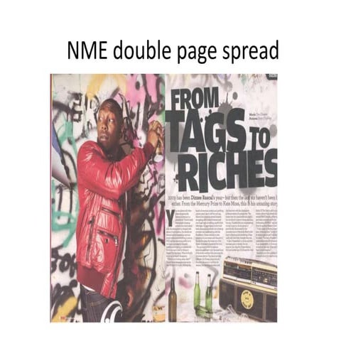 Nme contents page | PPTX